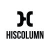 hiscolumn.com Logotype