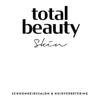 Total Beauty Skin Logotype