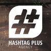 Hashtag Plus GmbH Logotyp