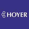 hoyer-honig.de Logotyp