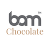 Bam Chocolate Logotyp