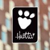 hurtta.com Logotipo
