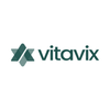 Vitavix Logotipo
