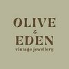 Olive and Eden Vintage 