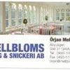 Mellbloms Bygg Logotipo