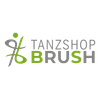 Tanzshop BruSh Logo