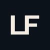LOOKFANTASTIC Logotype