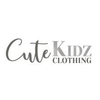 Cute Kidz Clothing Logotype