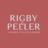Rigby & Peller Logo