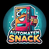 Automatensnack Logotype