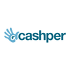 Cashper Logotip