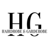 HAIRDROBE&GARDEROBE Logó