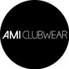 AMI Clubwear Logotype