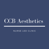 CCB Aesthetics Logotype