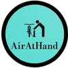AIRATHAND Logotype