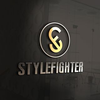 StyleFighter Logotype