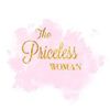 The Priceless Woman Logotyp