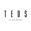 Teds Utrecht BV Logotype