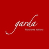 Garda Logotyp
