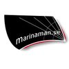 marinaman.se Logotyp