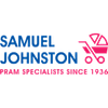 Samuel Johnston Ba Logotipo