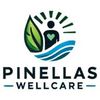 Pinellas WellCare Logotype