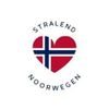 Stralend Noorwegen Logotipo