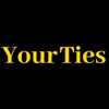 Yourties Logotipo