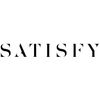 S.E SATISFY Logotype