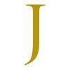 Jamail hardwoods Logotype