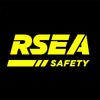 RSEA Safety Logotype