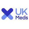 ukmeds.co.uk Logotype