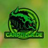 carpzilla.de Logotype