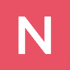 Nextory Logotyp