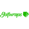 Golfwraps Logotipo