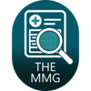 The Medicines Management Group Logó