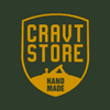 cravtstore Logotyp