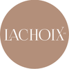 Lachoix Logotip
