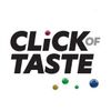 Click of Taste Logo