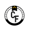 CROWNFitted Logotype