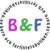 Barn & Fertilitetsbutiken Logotyp