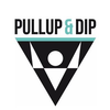 Pullup & Dip Logo
