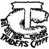 Traders Crypt Logotyp