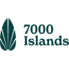 7000 Islands Logotype