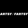 Artsy / Fartsy Logotype