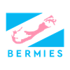 Bermies Logotype