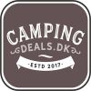 CampingDeals Logo