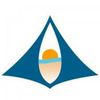 Otterbergets Bad / Camping Logotype