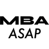 MBA ASAP Logotyyppi