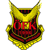 Östersund FK Elitfotboll AB Logotype
